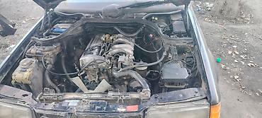cuce ve xoruz temsil: Mercedes-Benz 601, 2 l, Dizel, İşlənmiş — 1