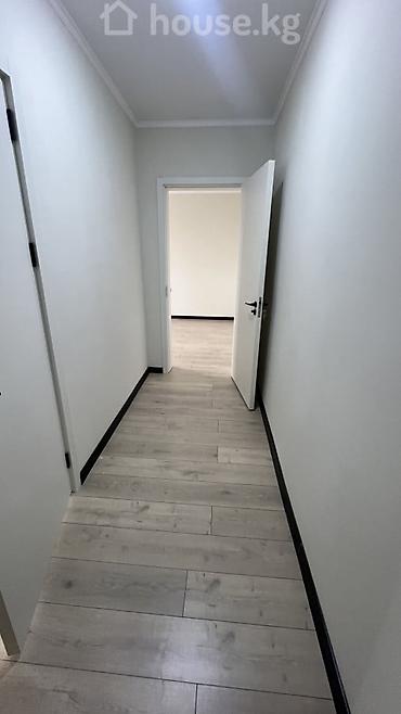 Продажа квартир: 2 комнаты, 73 м², Пишпек Элитка, 4 этаж, Евроремонт — 3