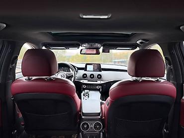 Продажа авто: Kia Stinger: 2018 г., 3.3 л, Автомат, Бензин, Лифтбек — 7