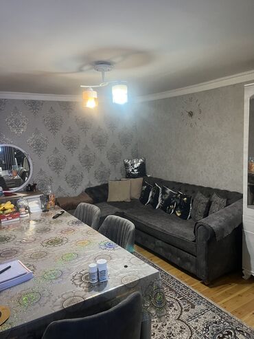 Həyət evləri və villaların satışı: 2 otaqlı, 40 kv. m, Yeni təmirli — 13