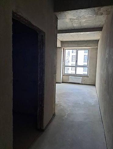 Продажа квартир: 2 комнаты, 80 м², Элитка, 7 этаж, Готовая ПСО (под самоотделку) — 7