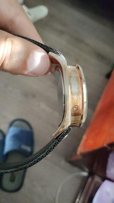 tag huer: Продаю Tag Heuer Mclaren за ненадобностью часы классные одевал не — 4