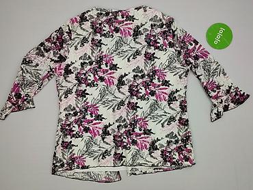 ubra bluzki: Canda, Bluzka damska, rozmiar 3XL — 3