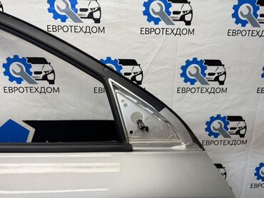 Двери и комплектующие: Дверь Передняя правая Kia, Б/у, Оригинал — 8