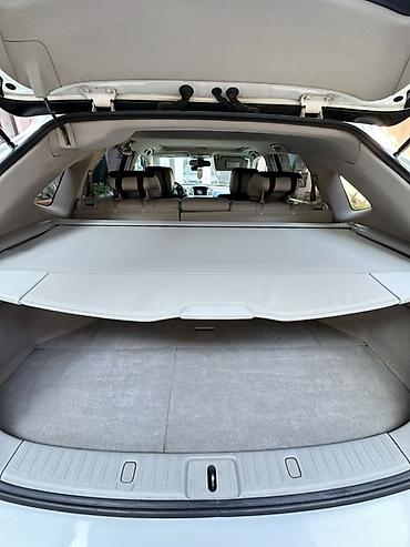 следующий выкуп: Lexus RX: 2004 г., 3.3 л, Автомат, Газ, Кроссовер — 10
