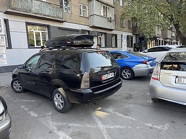 форт фокус дизель: Ford Focus: 2003 г., 1.6 л, Механика, Бензин, Универсал — 3