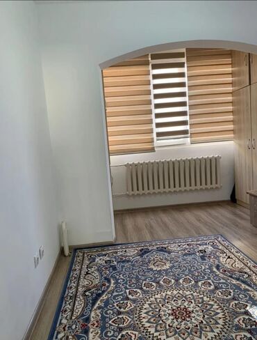квартира за 10 тысяч в месяц: 2 комнаты, Агентство недвижимости, Без подселения, С мебелью полностью