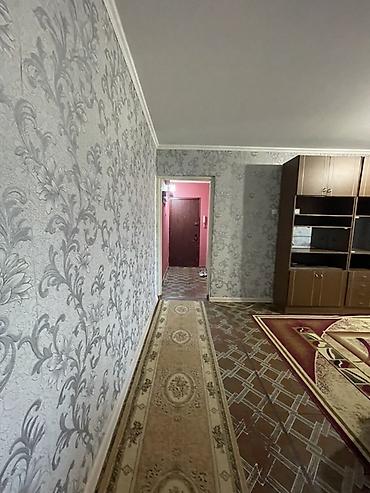 104 квартира: Продается 3-х комнатная квартира 104 серии 📍Локация 6мкр 🏠Площадь - — 5