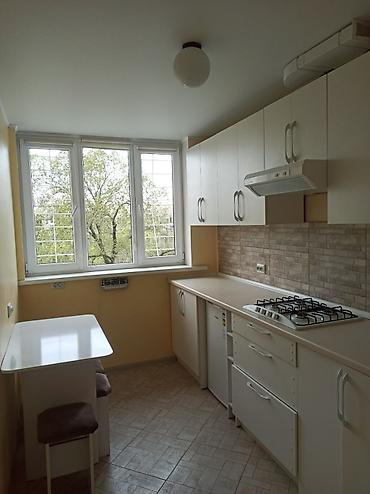 Продажа квартир: 1 комната, 30 м², Индивидуалка, 6 этаж, Евроремонт — 3