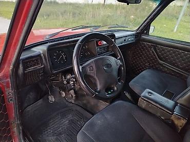 vaz 2107 on şuşə: VAZ (LADA) 2107: 0.6 l | 2000 il 9500 km Sedan — 9