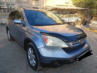 honda fit 2012: Honda CR-V: 2009 г., Автомат, Газ — 8