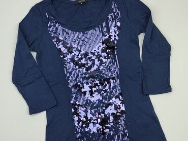 reserved sukienki niebieska: Bluzka Damska, Reserved, M, stan - Bardzo dobry