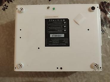hp vistus 15: Проектор для кино и игр с PS5 TouYinger Q10W Брал Б/У играть в FC26 — 7