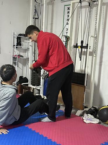 Медицинские услуги: Клиника | | Другие медицинские услуги — 19