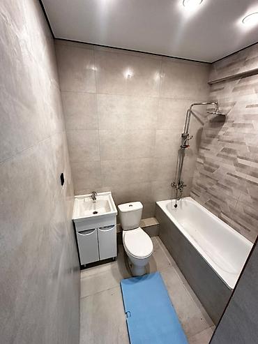 Продажа квартир: 1 комната, 42 м², Элитка, 3 этаж, Евроремонт — 3