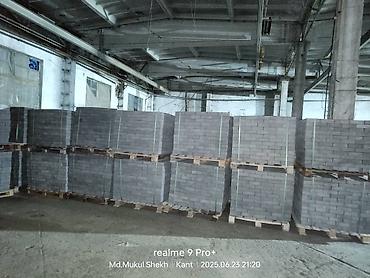 Дорожные бордюры: Дорожный бордюр, Прессованный, ЖБИ (Железобетонный), Новый — 9