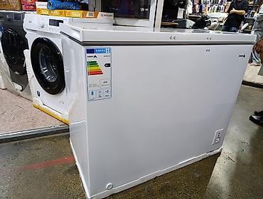 Морозильники: Морозильник, Новый, Бесплатная доставка — 3