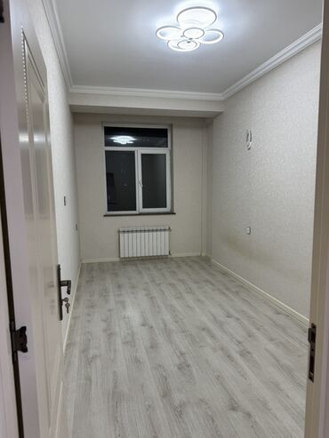 Yeni tikili: Əhmədli, 3 otaqlı, Yeni tikili, 120 kv. m — 17