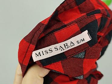 sara guzik: M.Sara, Koszula damska, rozmiar M — 4