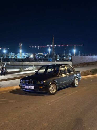 купить двигатель бмв х5 дизель: BMW 3 series: 1990 г., 2.5 л, Механика, Бензин, Седан