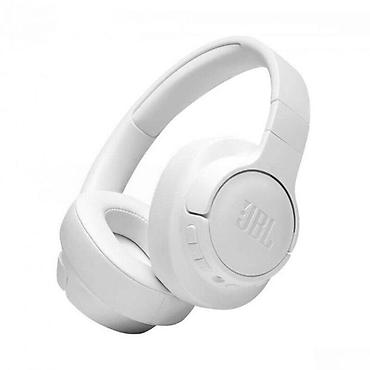 Qulaqlıq "JBL TUNE 760 NC White"JBL TUNE 760 NC White ✨ Əsas