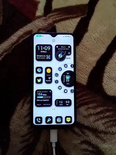 poco x3 kabro: Poco M3, rəng - Mavi, Sensor — 1