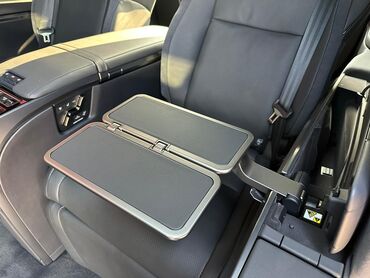 Lexus: Lexus ES: 2025 г., 2.4 л, Вариатор, Гибрид, Лимузин — 11