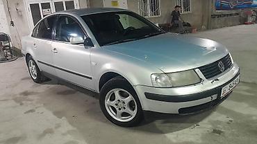 маховик на пассат б3: Volkswagen Passat: 1999 г., 1.8 л, Механика, Бензин, Седан — 2