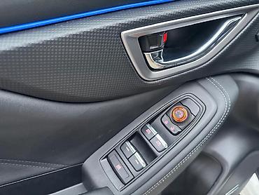 Subaru: Subaru Forester: 2022 г., 2.5 л, Вариатор, Гибрид, Кроссовер — 14