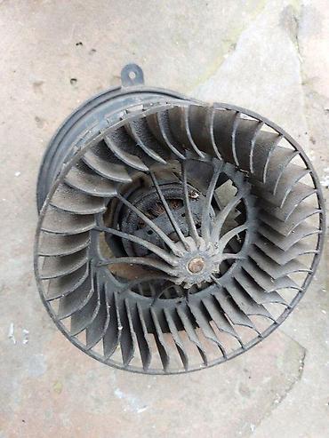 karburator: MERCEDES 190 VENTILATOR GREJANJA KABINE | Ventilator grejanja — 5