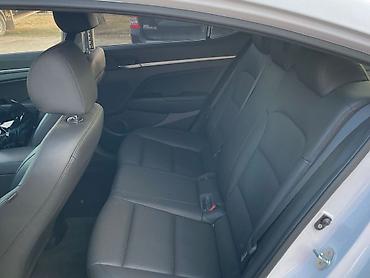 Hyundai: Hyundai Avante: 2019 г., 1.6 л, Автомат, Бензин, Седан — 8