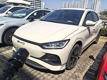 BYD E2: 2024 г., 0.1 л, Автомат, Электромобиль, Хэтчбэк