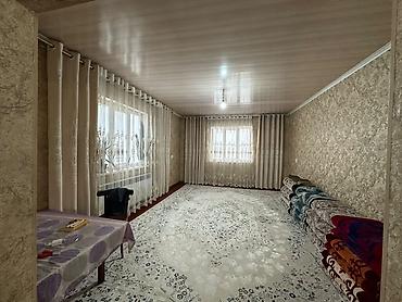 Кыймылсыз мүлк: Продаю большой дом 500 м² (участок 5 соток) в Токмоке (Новостройка) — 3