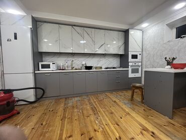 Мебель на заказ: Мебель на заказ, Кухня, Кухонный гарнитур — 3