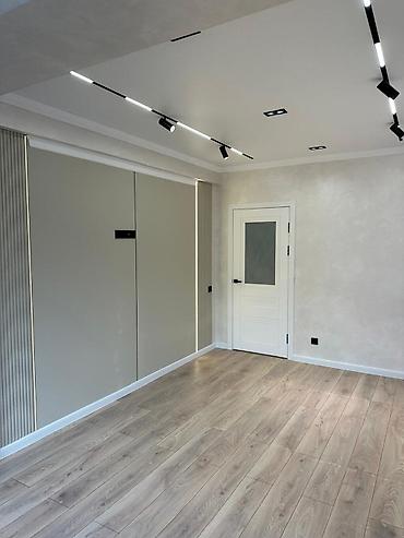 Продажа квартир: 1 комната, 42 м², Элитка, 7 этаж, Евроремонт — 6