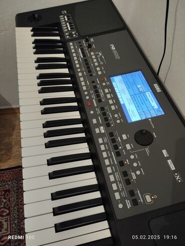 Другая аудиотехника: Срочно продам KORG PA 600 QT . состояние идеальное как новый всё