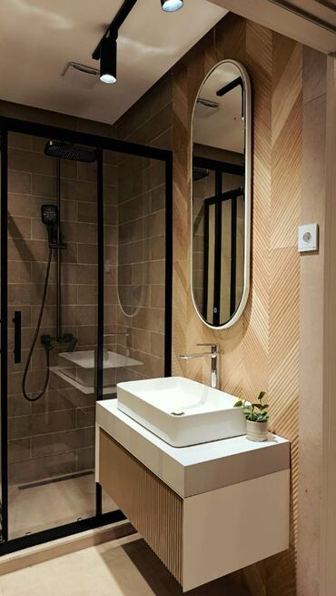 Yeni tikili: 2 otaqlı, Yeni tikili, m. Həzi Aslanov, 60 kv. m — 21