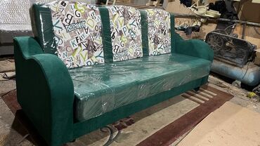 Раскладные диваны: Раскладной диван, Новый — 5