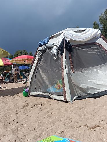 Бизнес үчүн жабдуулар: Морская прогулка и пляжный отдых - Прогулки на пассажирском катере — 2