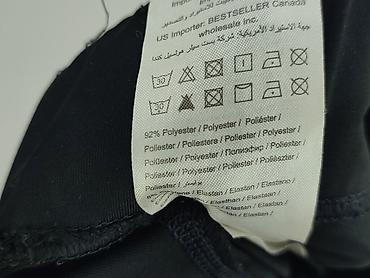 kolarki pull and bear: ONLY, Legginsy Sportowe damskie, rozmiar S — 5