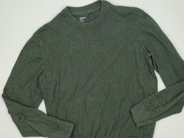 Long-sleeved top for men, M (EU 38), House, condition - Very good