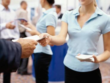 открытый: Требуется Промоутер, Без опыта, Полный рабочий день, График: Пятидневка, Карьерный рост