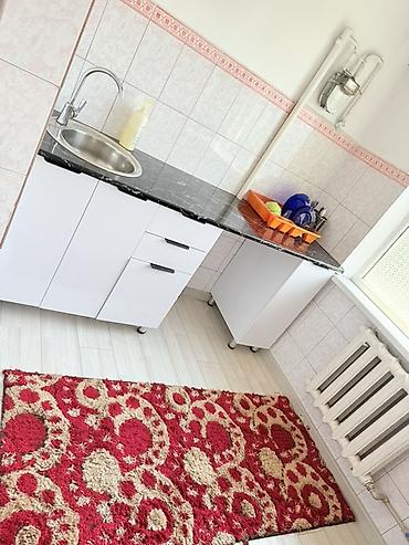 Долгосрочная аренда квартир: Сдается просторная 3‑комнатная квартира с отдельной кухней — 1