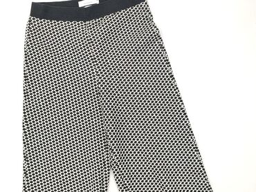 Reserved, Material trousers for women, size XS (EU 34)