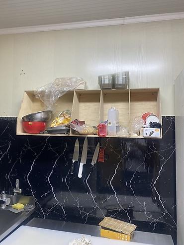 бу миксер: Продается Оборудование на кухонной линии: - жарочный/пицца-печь — 6