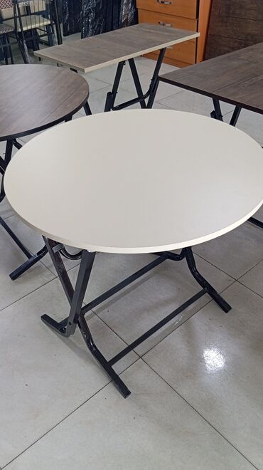 Masalar: Yeni, Açılan, Laminat, Dördbucaq masa — 20