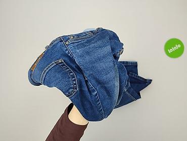 amicci jeans: Jeansy damskie, rozmiar S — 6