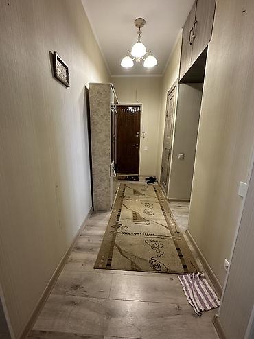 106: 2 комнаты, 55 м², 6 мкр 106 серия, 9 этаж, Дизайнерский ремонт — 4