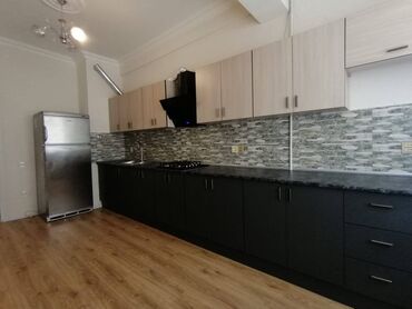 Uzunmüddətli kirayə mənzillər: Sumqayıt şəhəri,Sülh küçəsi,Baxca Şəhər yaşayış kompleksində,3 otaq — 5