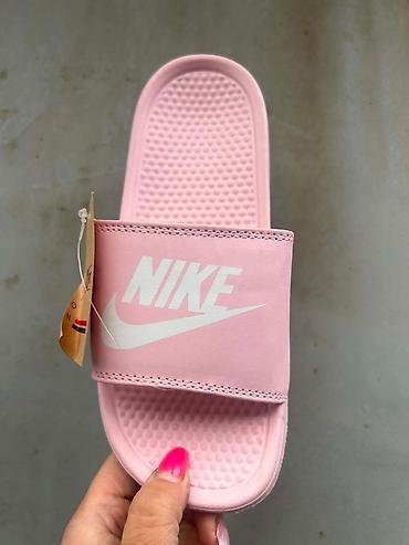 nike tn 35: Decije Nike Papuce
30-35
1550 din
SS🖤 — 1